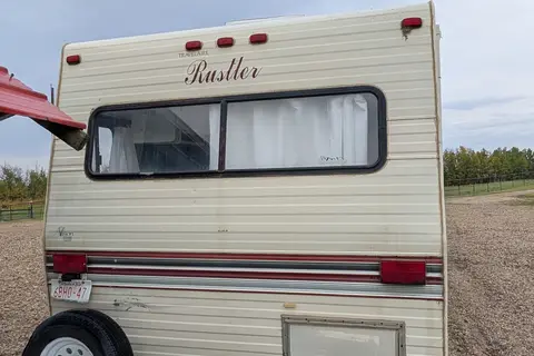 Rustic Rustler