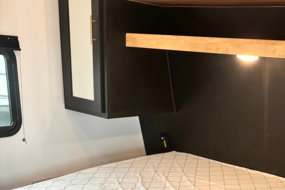 Keystone Springdale 240BHS! Perfect size bunk model !