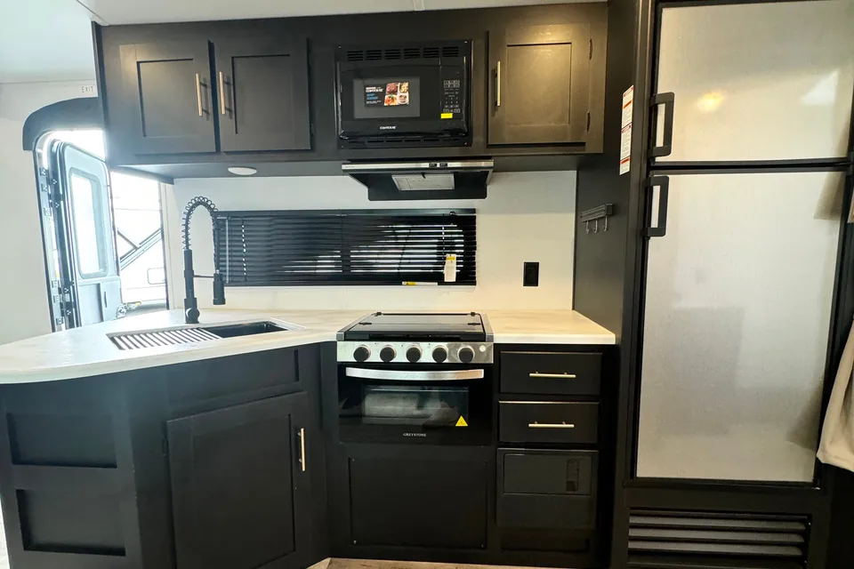 Keystone Springdale 240BHS! Perfect size bunk model !