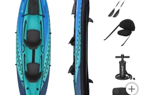 Adventure-Ready Geo Pro 20BHS! Easy to Tow. Sleeps 6