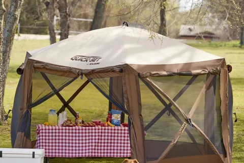 Adventure-Ready Geo Pro 20BHS! Easy to Tow. Sleeps 6