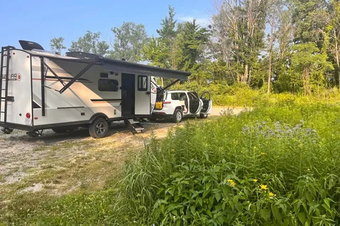 Adventure-Ready Geo Pro 20BHS! Easy to Tow. Sleeps 6