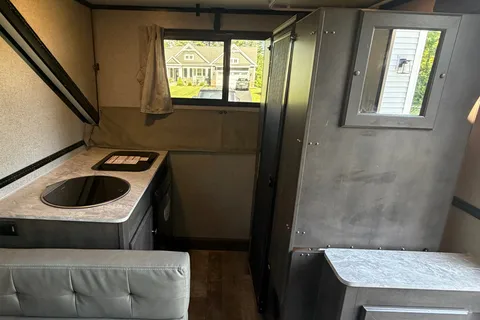 Brandon 's Trailer Rentals A-Frame