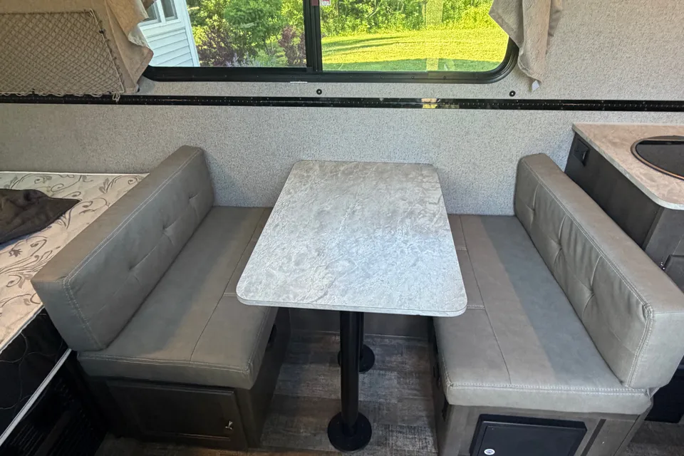 Brandon 's Trailer Rentals A-Frame