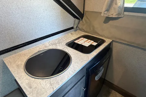 Brandon 's Trailer Rentals A-Frame