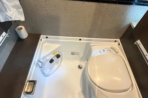 Brandon 's Trailer Rentals A-Frame