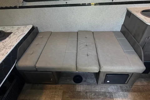 Brandon 's Trailer Rentals A-Frame
