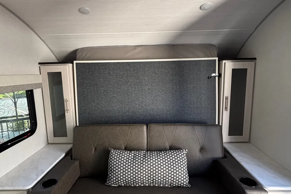 The Beijů- 2026 RPod 200 Travel Trailer