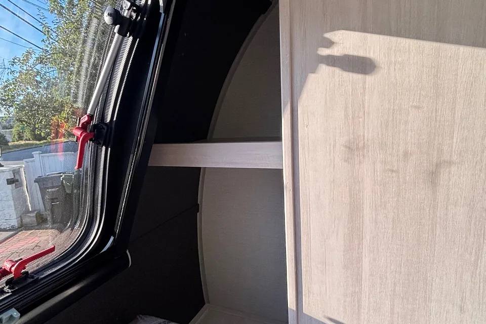 The Beijů- 2026 RPod 200 Travel Trailer