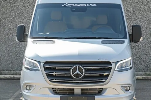Mickey's Regency RV Sprinter 3500xd 170 EXT Class B