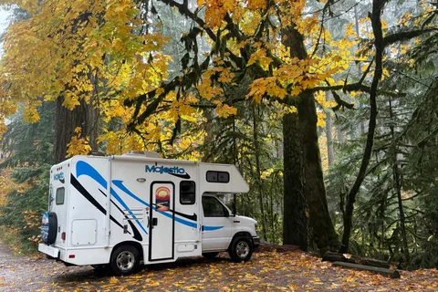 The Cultus Express