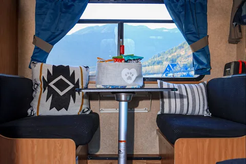 The Cultus Express
