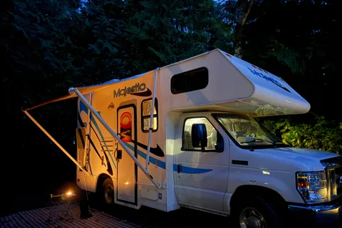 The Cultus Express