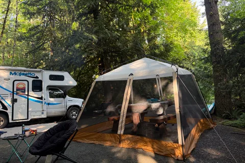 The Cultus Express