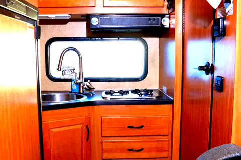 The Cultus Express