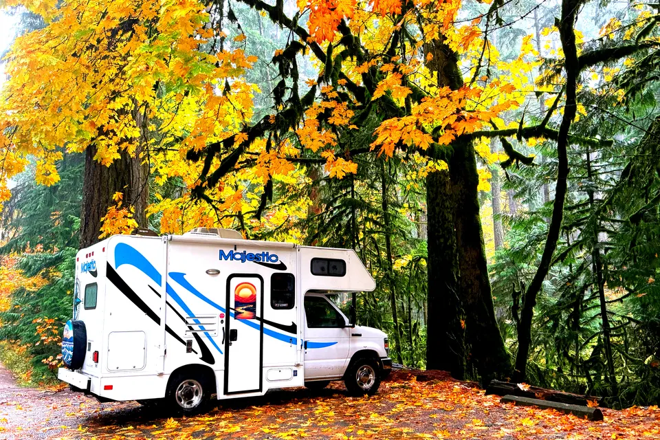 The Cultus Express