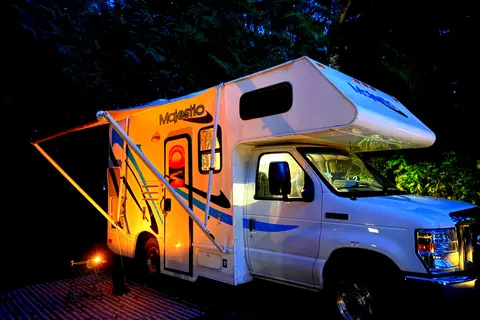 The Cultus Express