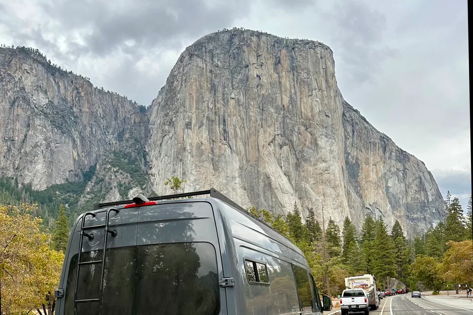 Sprinter Fully stocked for Family on/off Grid