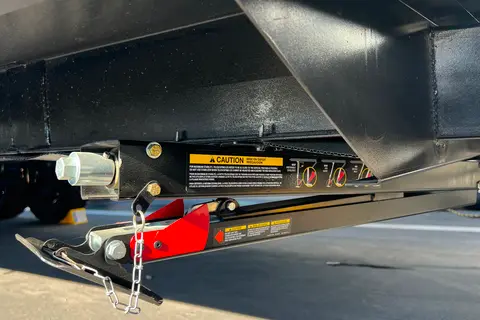 Wanderlust 2024 Jay Flight 224BHW Travel Trailer