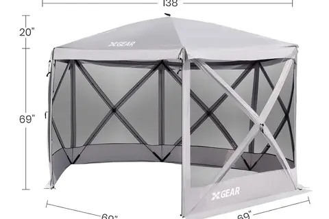 Wanderlust 2024 Jay Flight 224BHW Travel Trailer