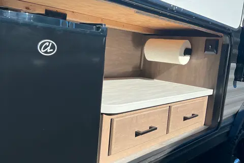 Wanderlust 2024 Jay Flight 224BHW Travel Trailer