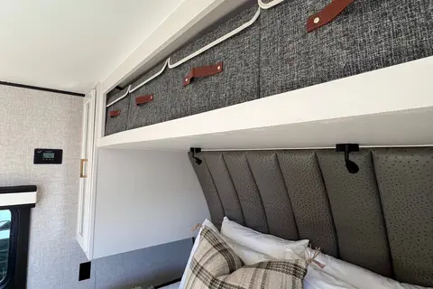 Wanderlust 2024 Jay Flight 224BHW Travel Trailer