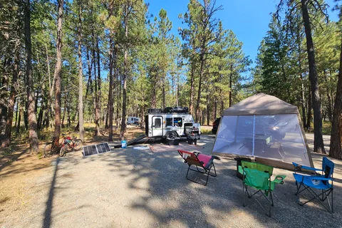No Boundaries 10.6 Micro Trailer/Toy Hauler