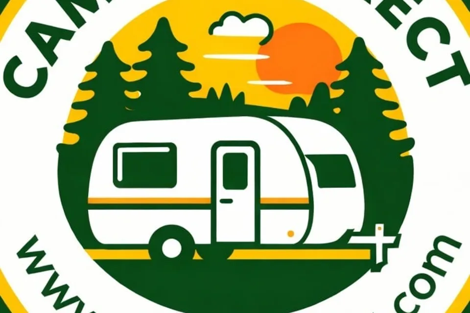 Carsons Coleman 17b Travel Trailer