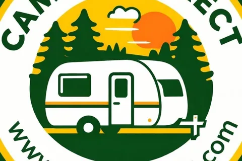 Carsons Coleman 17b Travel Trailer