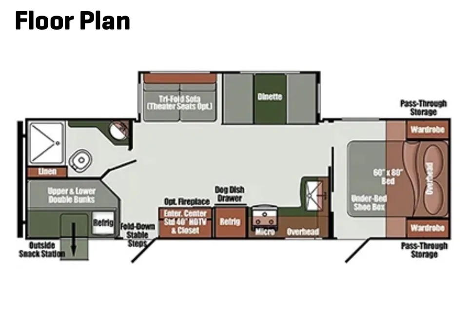 King Bed! Sleeps 8! Delivery & Setup! Luxury Setup!