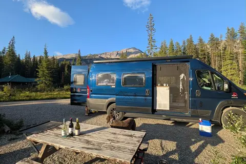 VanExplore