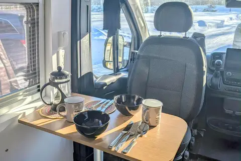 VanExplore