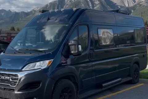 VanExplore