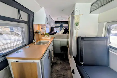 VanExplore