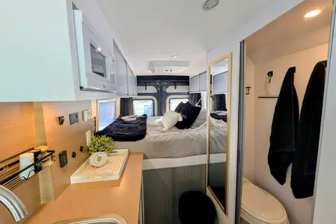 VanExplore