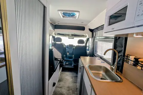 VanExplore