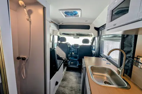 VanExplore