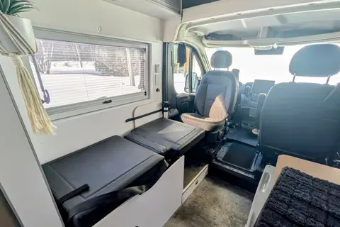 VanExplore