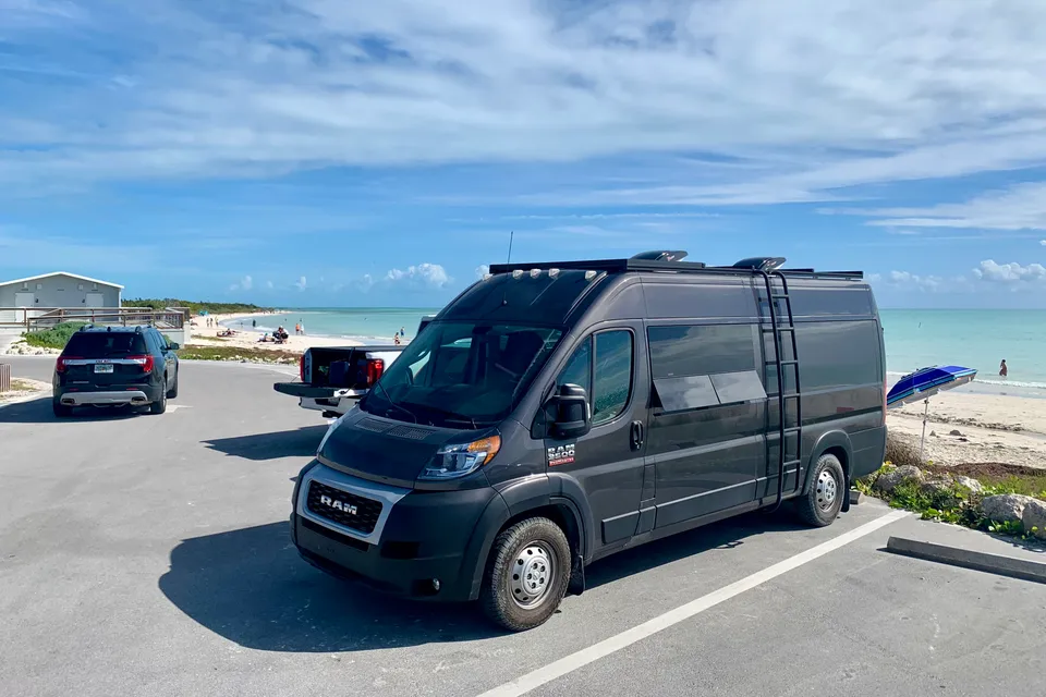 Van Love