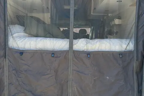 Van Love