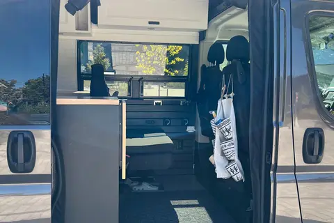 Van Love