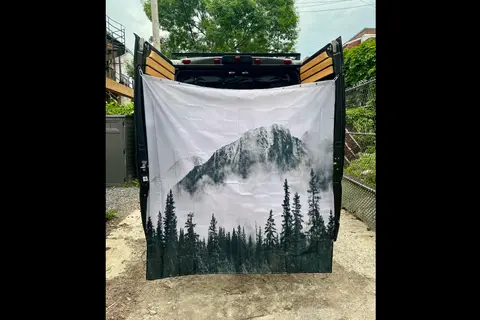 Van Love