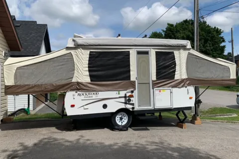 The 24ft Oasis