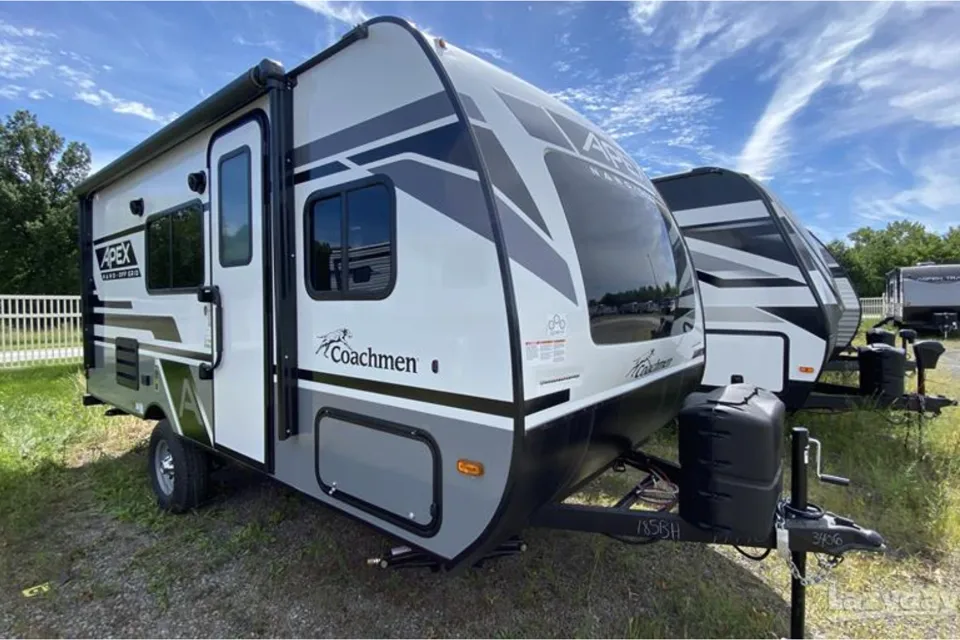 T1- 2023 Coachmen Apex Nano