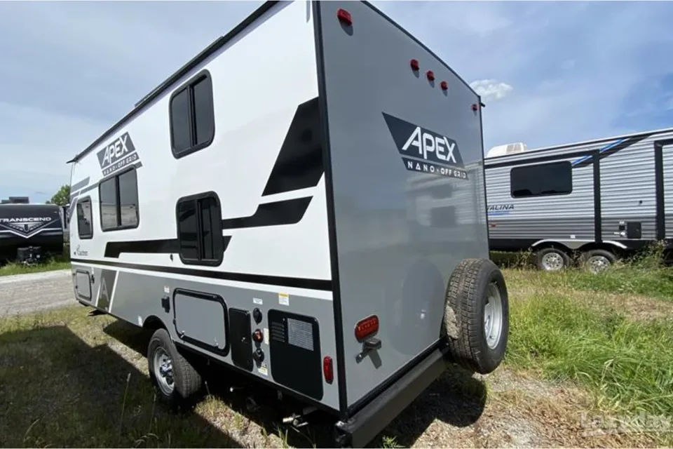 T1- 2023 Coachmen Apex Nano