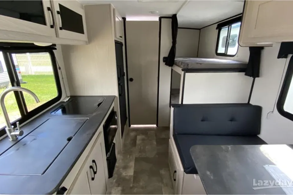 T1- 2023 Coachmen Apex Nano