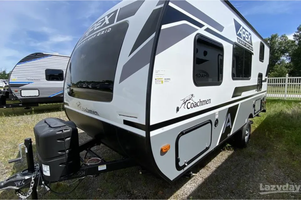 T1- 2023 Coachmen Apex Nano