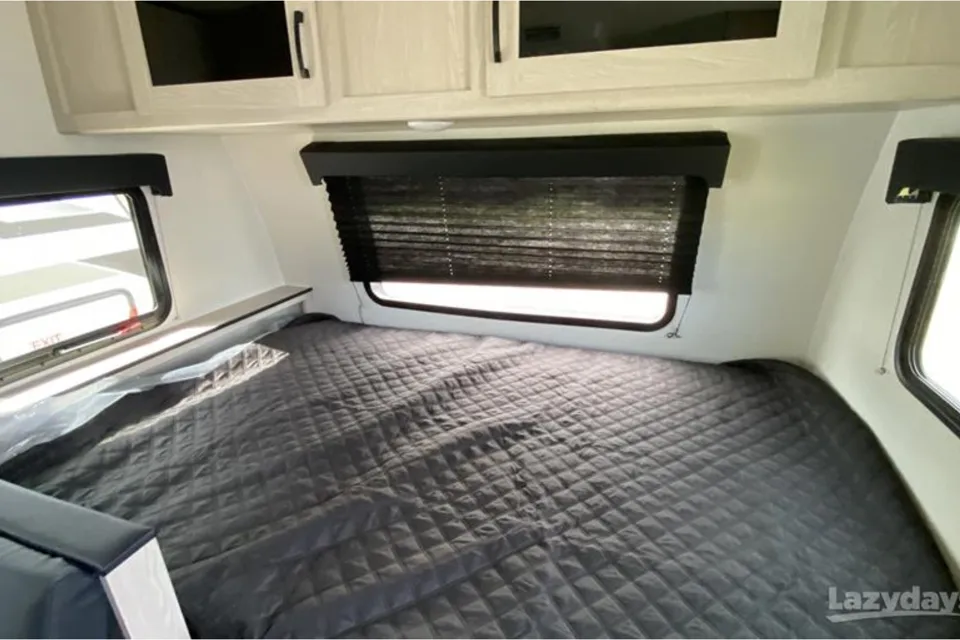 T1- 2023 Coachmen Apex Nano
