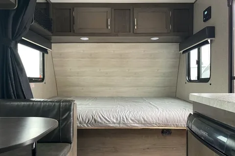 La Vagabonde