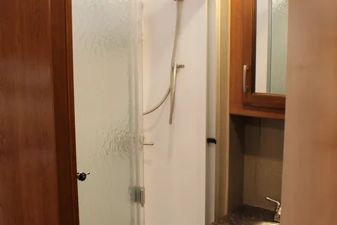 Brad and Kim’s Holiday Rambler Vesta 30f Class C
